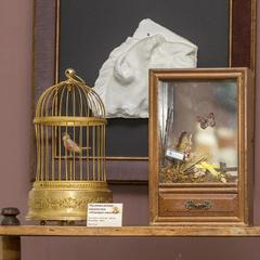 Гостиница Вятское, Вятское, Ярославская область