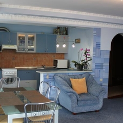 Отель Анни, Гаспра, Крым