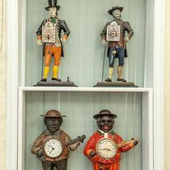 Гостиница Вятское, Вятское, Ярославская область