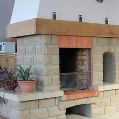 Отель Анни, Гаспра, Крым