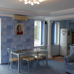 Отель Анни, Гаспра, Крым