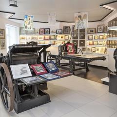 Гостиница Вятское, Вятское, Ярославская область