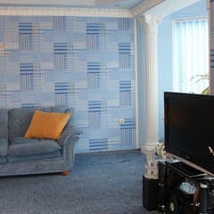 Отель Анни, Гаспра, Крым