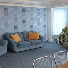 Отель Анни, Гаспра, Крым