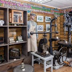 Гостиница Вятское, Вятское, Ярославская область