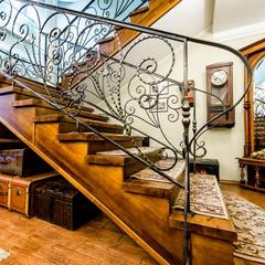 Гостиница Вятское, Вятское, Ярославская область