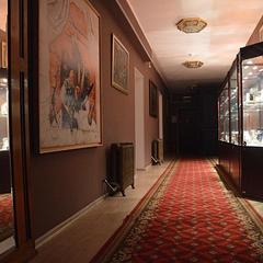 Гостиница Вятское, Вятское, Ярославская область