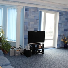 Отель Анни, Гаспра, Крым