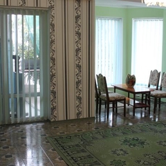 Отель Анни, Гаспра, Крым