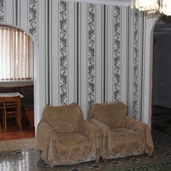 Отель Анни, Гаспра, Крым