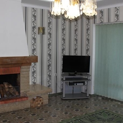 Отель Анни, Гаспра, Крым