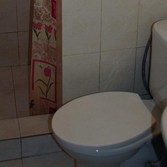 Отель Анни, Гаспра, Крым