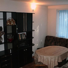 Отель Анни, Гаспра, Крым