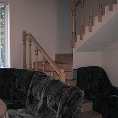 Отель Анни, Гаспра, Крым