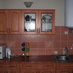 Отель Анни, Гаспра, Крым