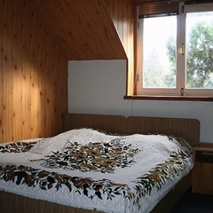 Отель Анни, Гаспра, Крым