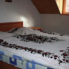 Отель Анни, Гаспра, Крым