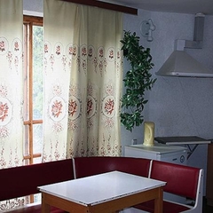 Отель Анни, Гаспра, Крым