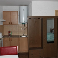 Отель Анни, Гаспра, Крым