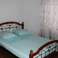 Отель Анни, Гаспра, Крым