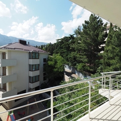 Гостевой дом Peyzazh, Гаспра, Крым