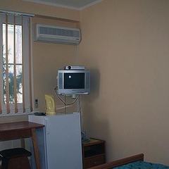 Отель Анни, Гаспра, Крым