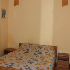 Отель Анни, Гаспра, Крым