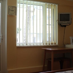 Отель Анни, Гаспра, Крым