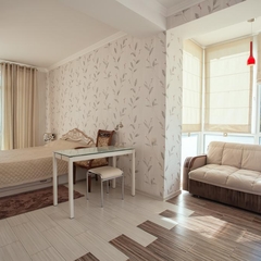 Гостевой дом Peyzazh 2, Гаспра, Крым