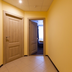 Гостиница Приорат, Гатчина, Ленинградская область