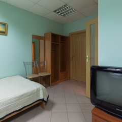 Гостиница Приорат, Гатчина, Ленинградская область