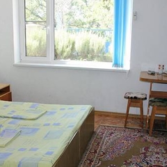 Отель Анни, Гаспра, Крым