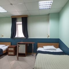 Гостиница Приорат, Гатчина, Ленинградская область