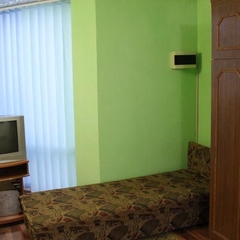 Отель Анни, Гаспра, Крым