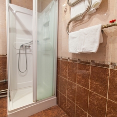 Гостиница Приорат, Гатчина, Ленинградская область