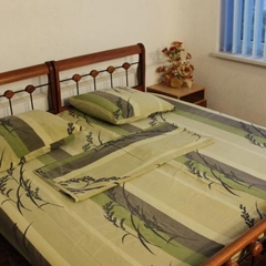 Отель Анни, Гаспра, Крым