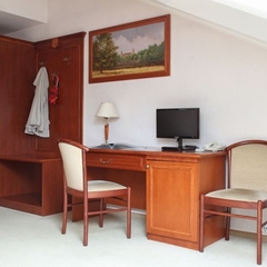 Гостиница Garden House, Гатчина, Ленинградская область