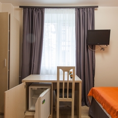 Гостиница Приорат, Гатчина, Ленинградская область