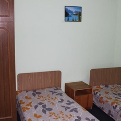 Отель Анни, Гаспра, Крым