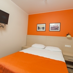 Гостиница Приорат, Гатчина, Ленинградская область