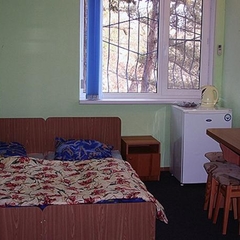 Отель Анни, Гаспра, Крым