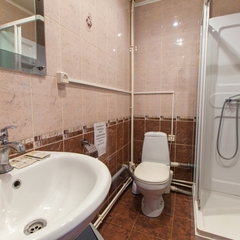 Гостиница Приорат, Гатчина, Ленинградская область