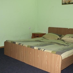 Отель Анни, Гаспра, Крым