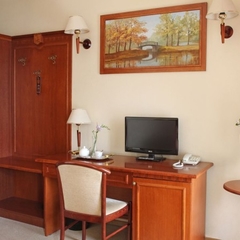 Гостиница Garden House, Гатчина, Ленинградская область