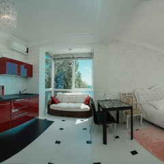 Гостевой дом Peyzazh 2, Гаспра, Крым