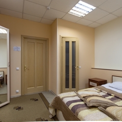 Гостиница Приорат, Гатчина, Ленинградская область