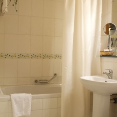 Гостиница Garden House, Гатчина, Ленинградская область