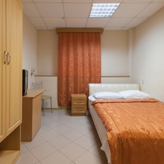 Гостиница Приорат, Гатчина, Ленинградская область