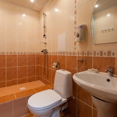 Гостиница Приорат, Гатчина, Ленинградская область