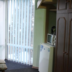 Отель Анни, Гаспра, Крым